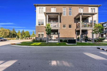 For Lease - 124 Compass Trail Unit# 63, Cambridge, Ontario - Photo 3