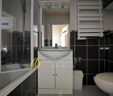 Location Appartement 1 pièce 20m² NICE 06200 - Photo 3