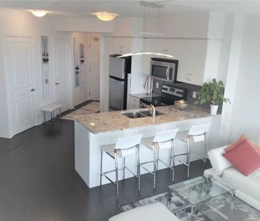 For Lease - 2230 Lake Shore Boulevard Unit# 608, Toronto, Ontario - Photo 1