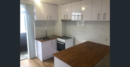 RENOVATED 1 X 1 APARTMENT - Photo 3