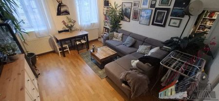 Gemütliche Erdgeschoßwohnung sucht langfristige/n Mieter/In- - Photo 2