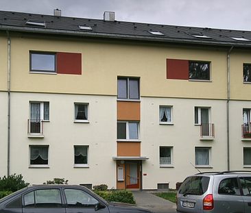 2-Zimmer-Wohnung in Düsseldorf-Stockum (unrrenovierte Übergabe) - Photo 3