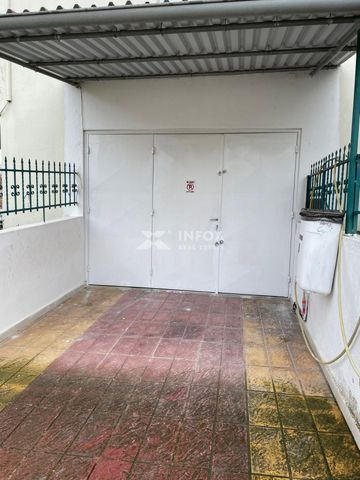 Ενοικιάζεται Αποθήκη 80 τ.μ. - Photo 5