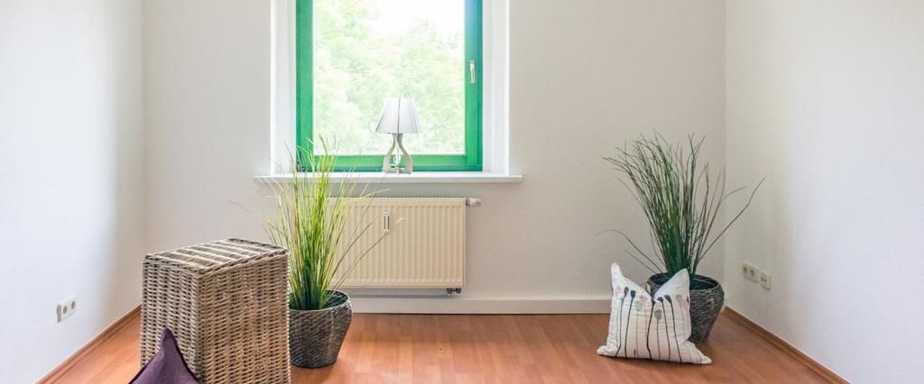 3-Raum-Wohnung - Photo 1