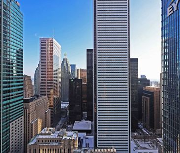 For Lease - 70 Temperance Street Unit# 2409, Toronto, Ontario - Photo 4