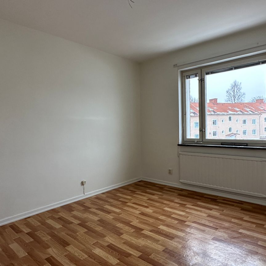 Bondebygatan, Vimmerby - Foto 1