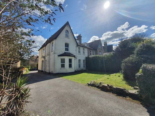Crescent Road, Bournemouth - Photo 1