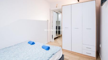 Mieszkanie małopolskie Kraków powierzchnia 27.0 m² C206-WM-85513 - Photo 5