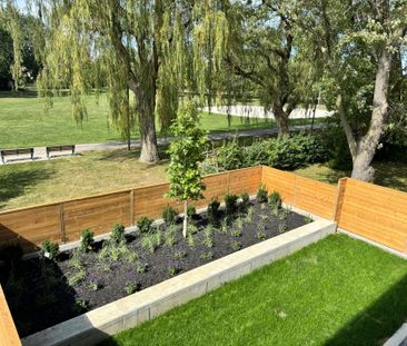 For Lease - 722 Marlee Avenue Unit# 308, Toronto, Ontario - Photo 5