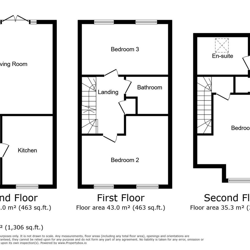 Bayfield Wood Close, CHEPSTOW - Photo 1