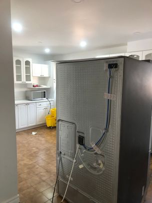 For Lease - 11 Cabernet Circle Unit# Main Level, Toronto, Ontario - Photo 1