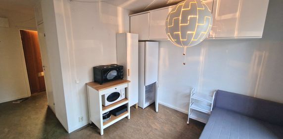 Köpenhamnsgatan, Kista - Photo 2