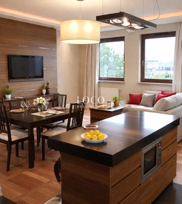 Warszawa, Mokotów, Kazimierzowska - Zdjęcie 1