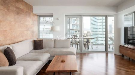 Piso de alquiler en N/a, Diagonal Mar i el Front Marítim del Poblenou - Photo 3