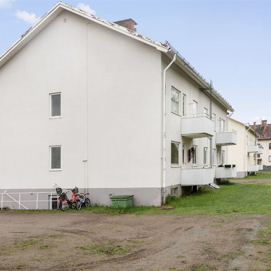 Torggatan 1 - Photo 1