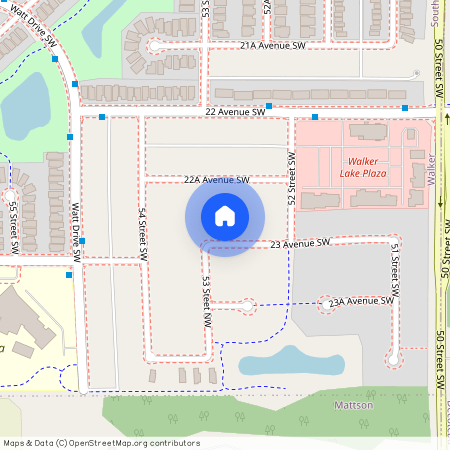 5242 23 Ave. SW, Edmonton, AB T6X 2X3