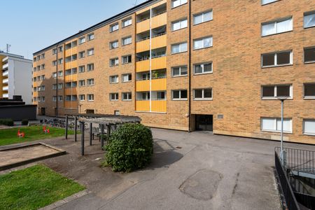 Butgatan, Norrköping - Foto 4