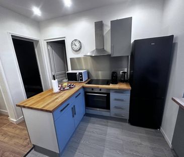 Apartment - Photo 1