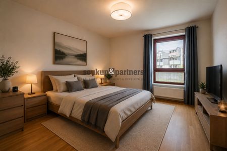 Pronájem bytu 3+kk 104 m² - Фото 4
