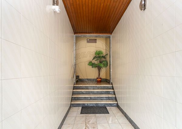 Apartamento T2 em Lisboa