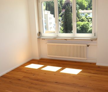 2 Zimmer, 46 m², 1. Stock - Photo 6