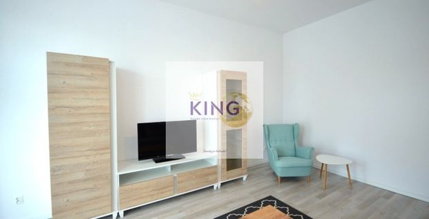 Mieszkanie na wynajem Szczecin, Centrum - Zdjęcie 1