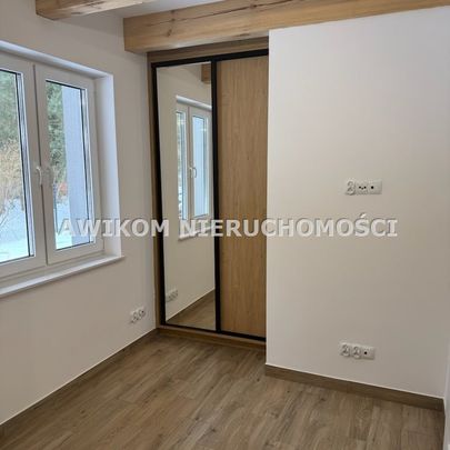 Grodziski, Jaktorów - Zdjęcie 1