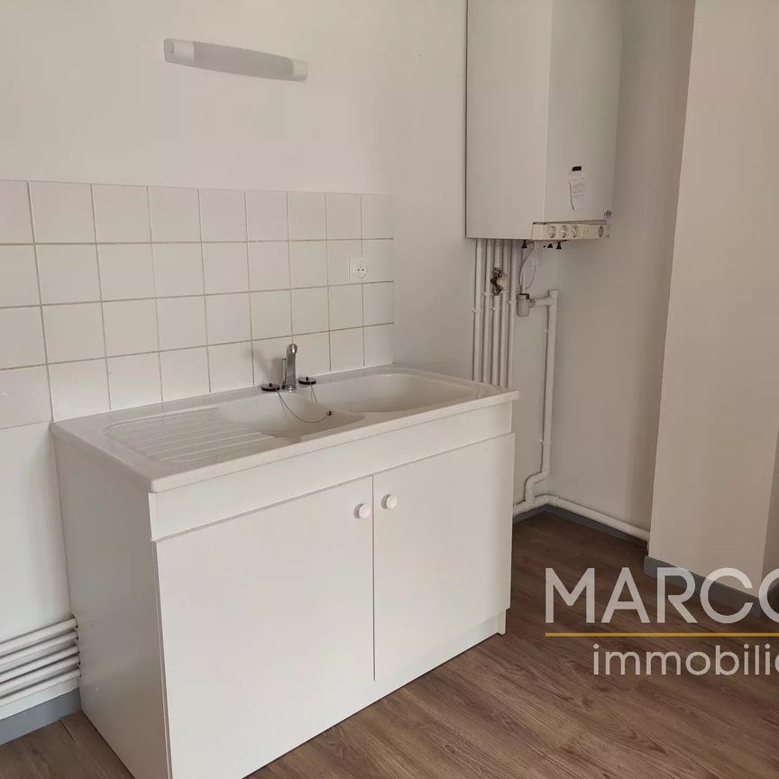 Location Appartement 2 pièces 39m² GUERET 23000 - Photo 1