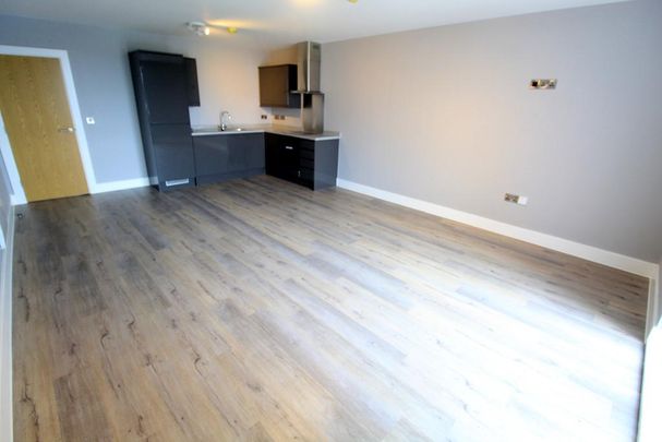 1 bedroom apartment to rent - Photo 1