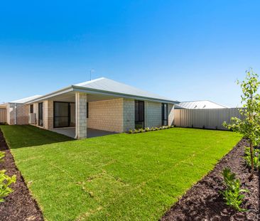 Brand new 4x2 family home – be the first to move in - Photo 6