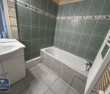 Appartement à louer 2 pièces 48.25m² - Photo 4