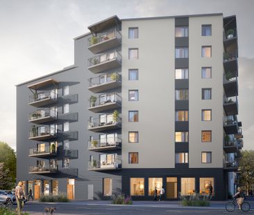 Myggbogatan 4 - Foto 2