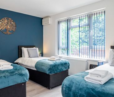 3 Bed Terraced House, Parkville Road, SO16 - Photo 4