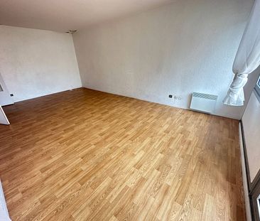 Location appartement 4 pièces 89.15 m² à Lille (59000) CENTRE VILLE... - Photo 2