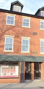 The Willows. Village Road, Oxton - Photo 3