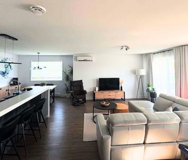 4 1/2 Logement à louer (AOÛT 2026) - Photo 3