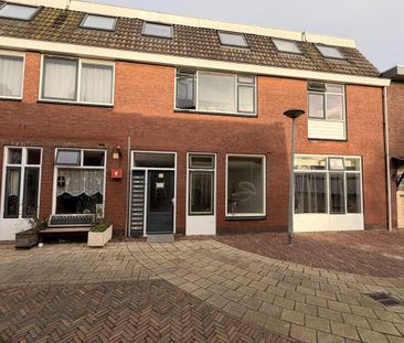 Oranjestraat 51N - Foto 1