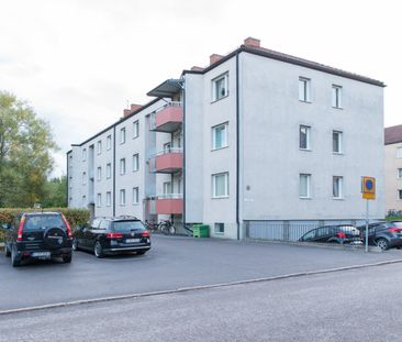 Tingstugatan, Strängnäs - Foto 1