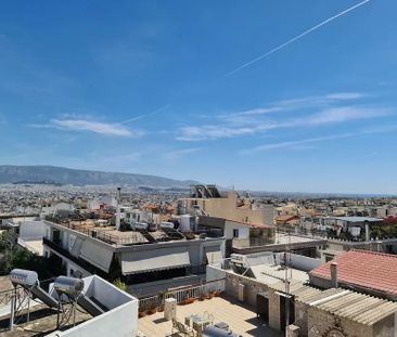 Καταπληκτικό Ρετιρέ 35 τ.μ. στη Νέα Ζωή Περιστερίου με Μεγάλη Βεράν... - Photo 5