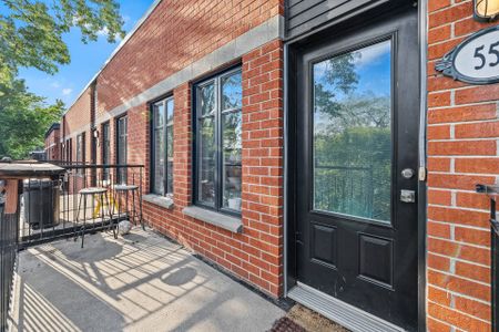 549 Av. Émile Legrand, Montréal (Mercier, QC H1N - Photo 2