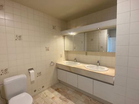 Appartement te huur - Photo 2