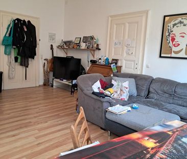 Schillerstraße 55, Top 7: WG-geeignete, schöne 3 Zimmerwohnung, 105... - Foto 6