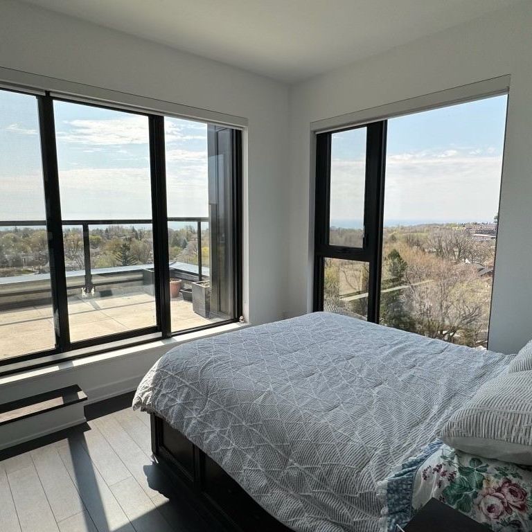 For Lease - 2799 Kingston Road Unit# 905, Toronto, Ontario - Photo 1