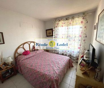 Appartement Biot Saint-Philippe - Photo 3