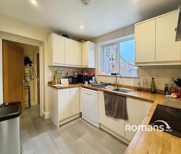 House share to rent - Photo 3