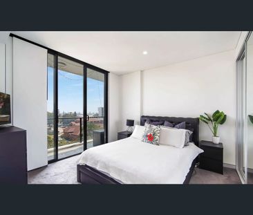 A1304/41 Crown Street, Wollongong, NSW 2500 - Photo 4