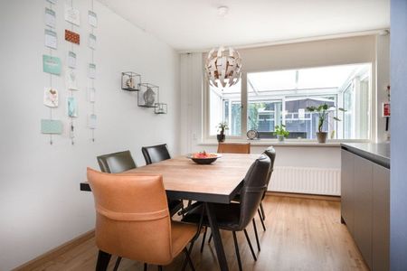 Te huur: Huis Mispelbeek in Veldhoven - Photo 4