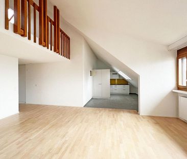 3.5 Zimmer, 95 m², 3. Stock - Photo 6