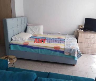 Studio/Γκαρσονιέρα για ενοικίαση Μηχανιώνα - Φωτογραφία 4
