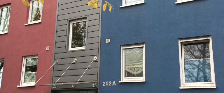 2-Zimmer Wohnung in Wattenscheid - Foto 1